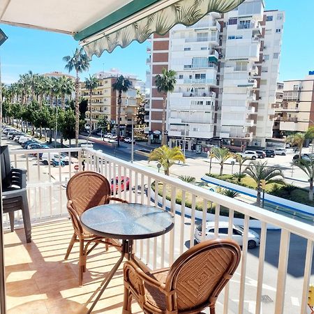 New Apartment Alejandro Torre Del Mar Ngoại thất bức ảnh