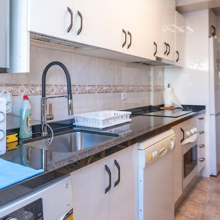 New Apartment Alejandro Torre Del Mar Ngoại thất bức ảnh