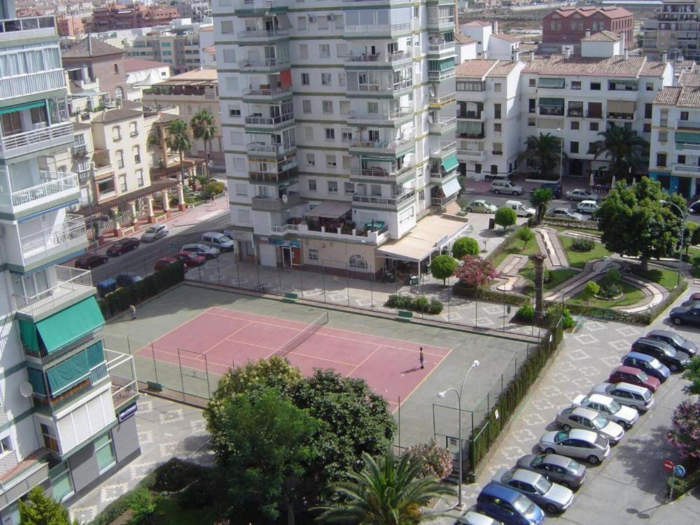 New Apartment Alejandro Torre Del Mar Ngoại thất bức ảnh