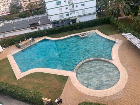 New Apartment Alejandro Torre Del Mar Ngoại thất bức ảnh