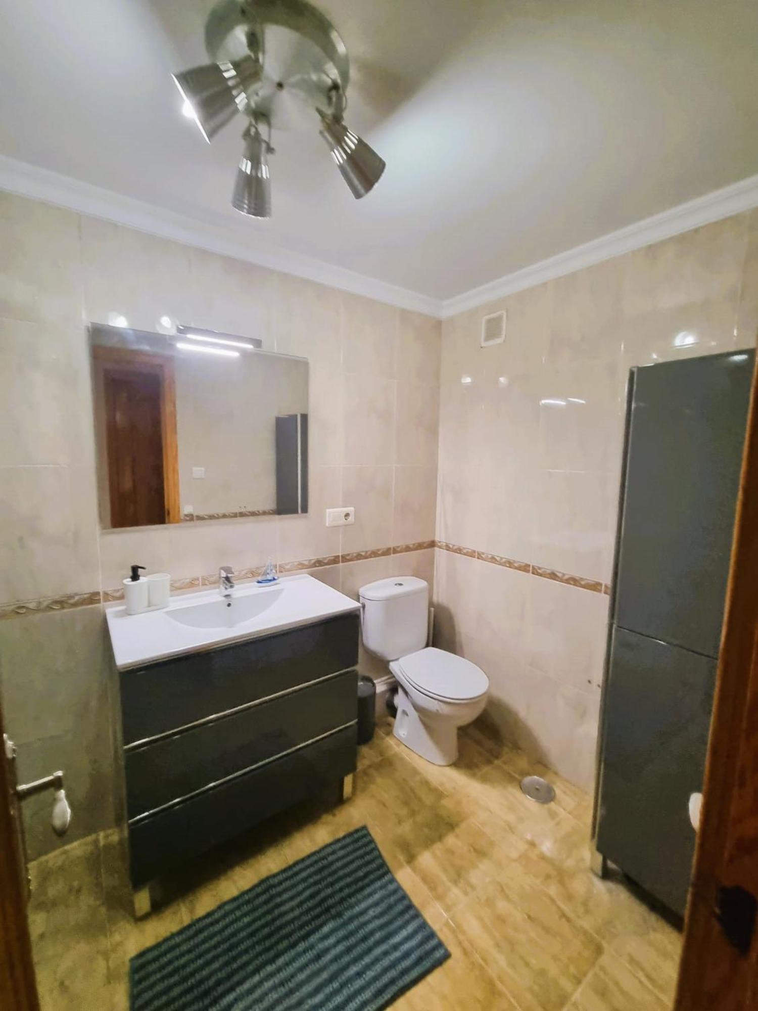 New Apartment Alejandro Torre Del Mar Ngoại thất bức ảnh