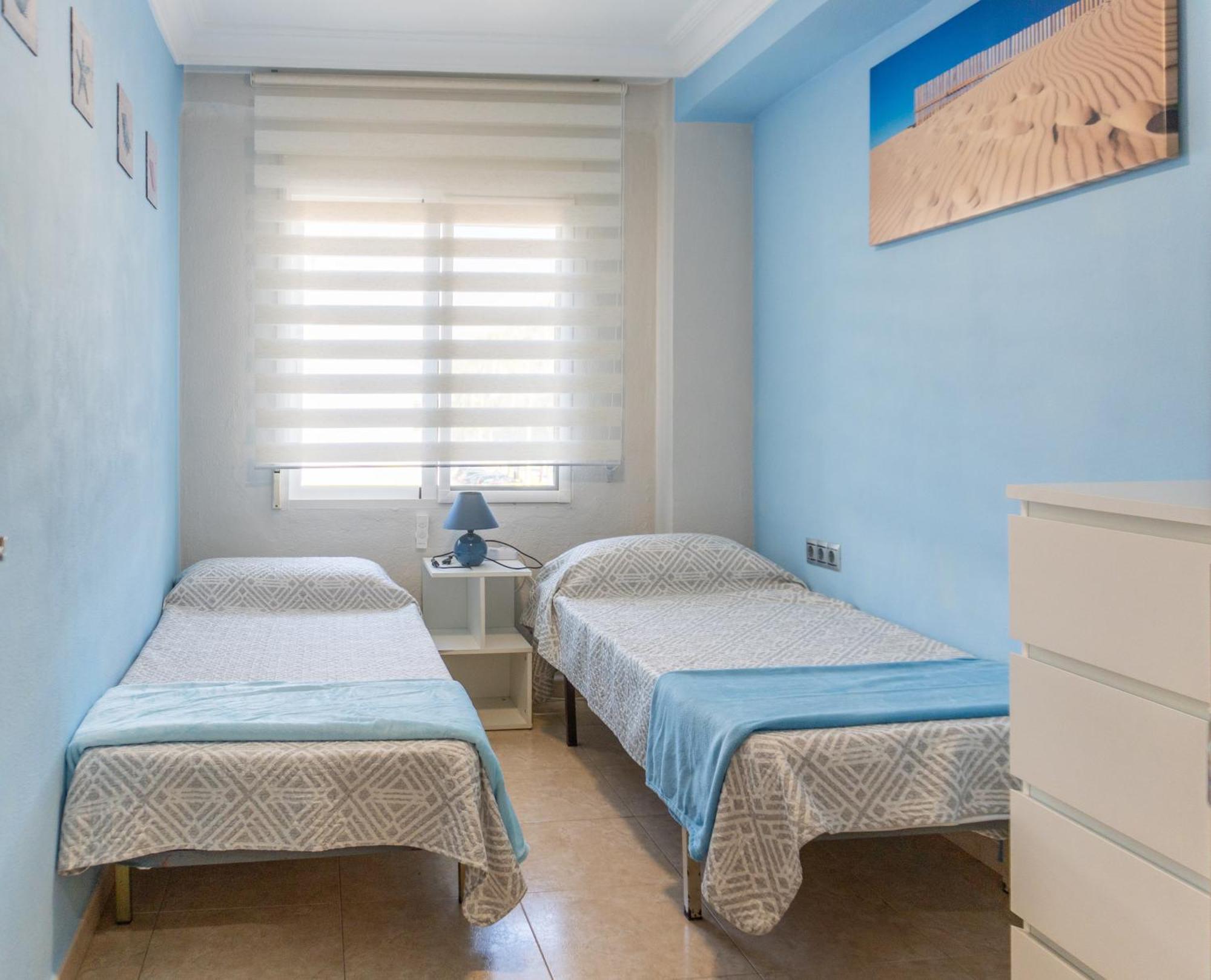 New Apartment Alejandro Torre Del Mar Ngoại thất bức ảnh
