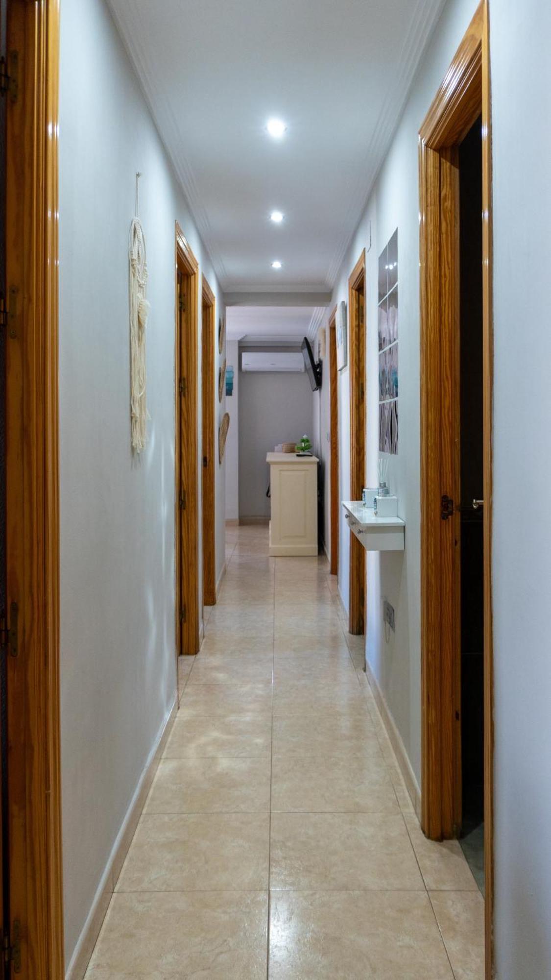 New Apartment Alejandro Torre Del Mar Ngoại thất bức ảnh