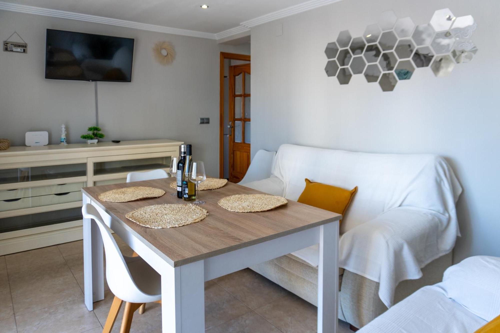 New Apartment Alejandro Torre Del Mar Ngoại thất bức ảnh