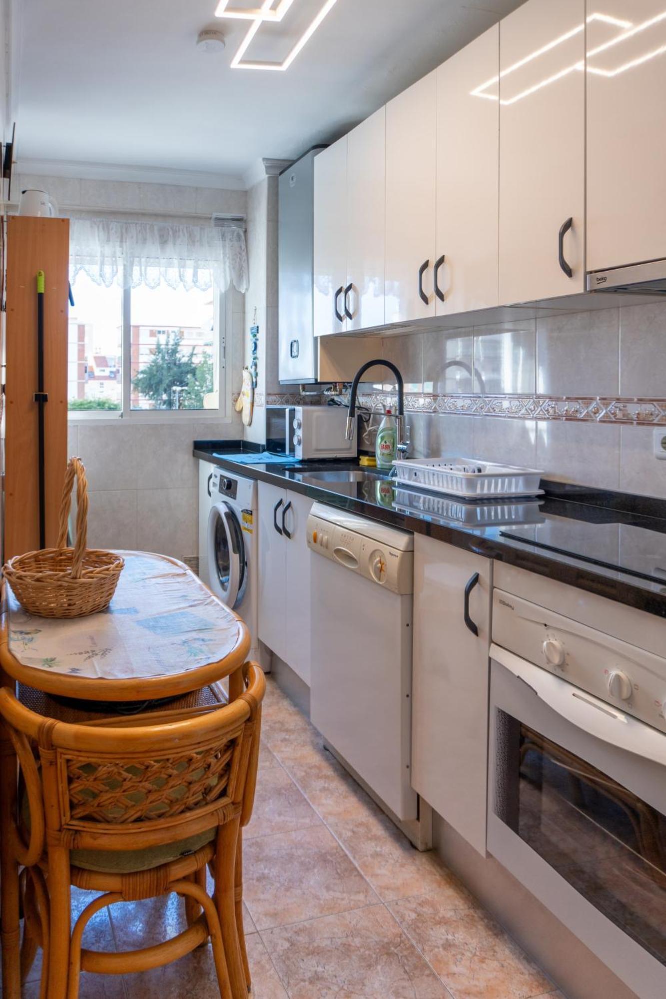 New Apartment Alejandro Torre Del Mar Ngoại thất bức ảnh