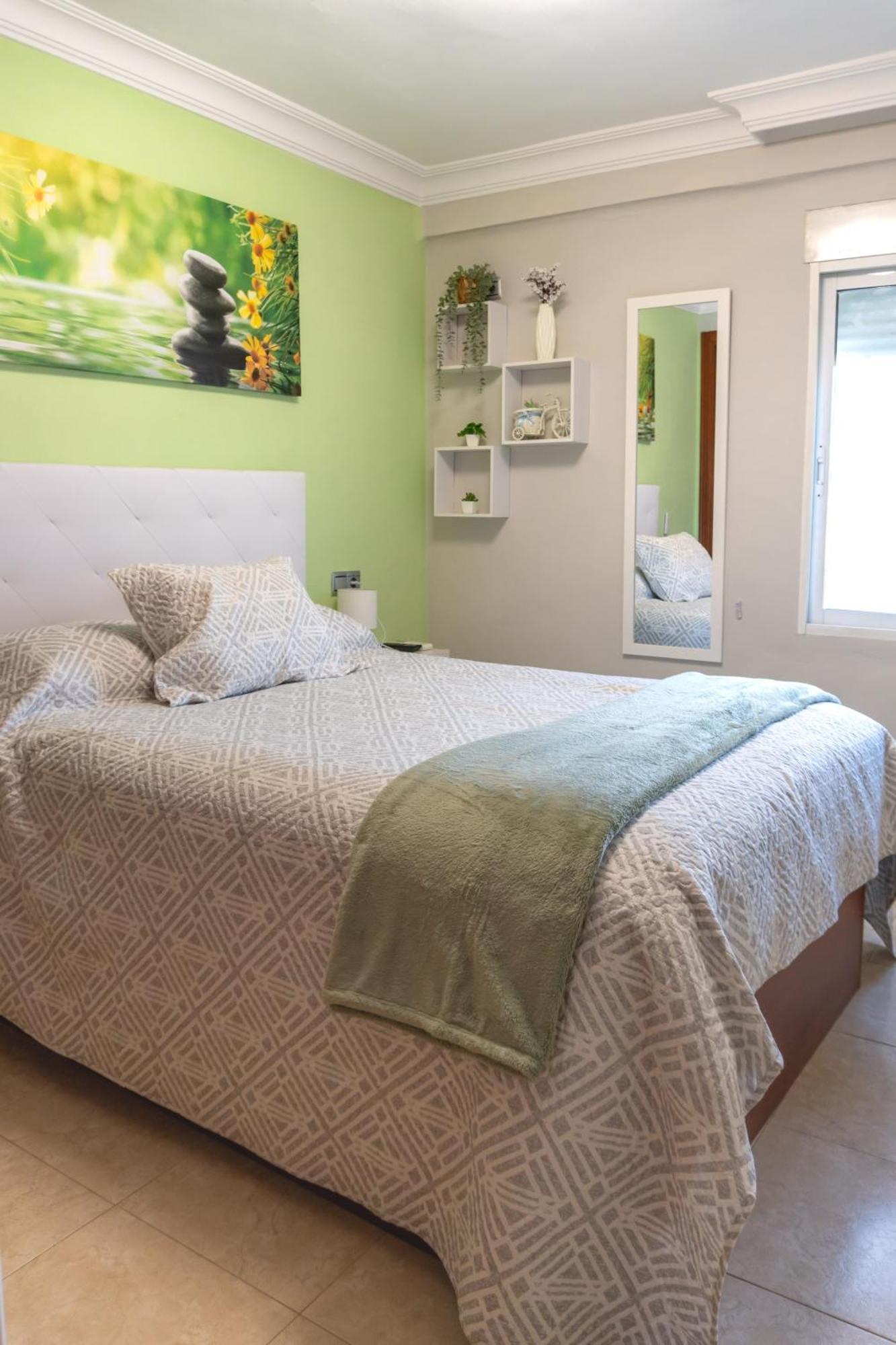 New Apartment Alejandro Torre Del Mar Ngoại thất bức ảnh
